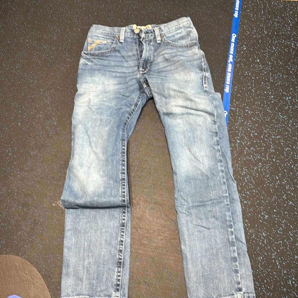 Ariat jeans